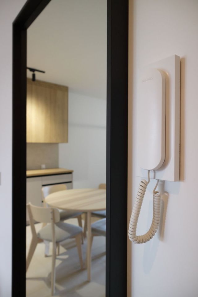 Mieszkanie 2-pokojowe Poznań Jeżyce, ul. św. Wawrzyńca. Zdjęcie 5