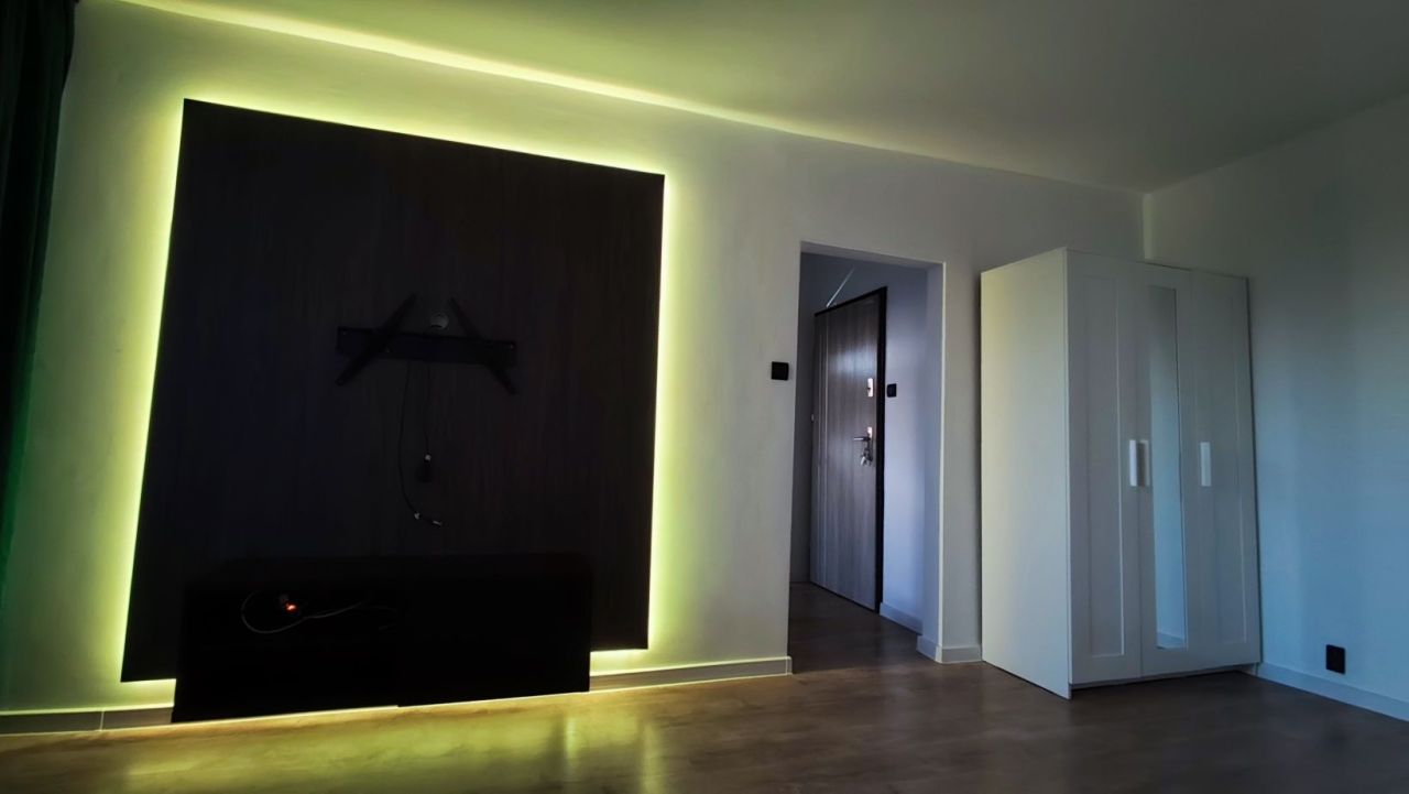 Mieszkanie 1-pokojowe Częstochowa Północ. Zdjęcie 6