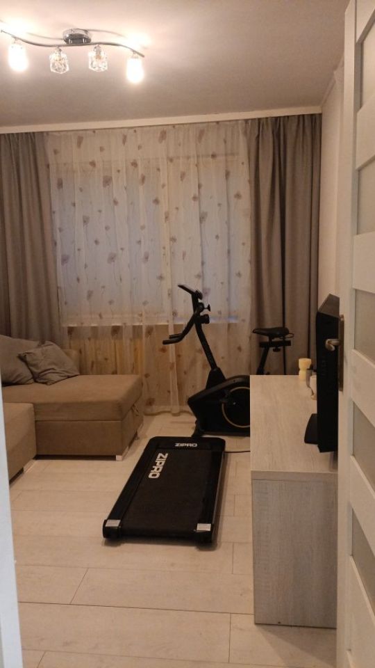 Mieszkanie 3-pokojowe Łódź Widzew, ul. Beli Bartoka. Zdjęcie 8