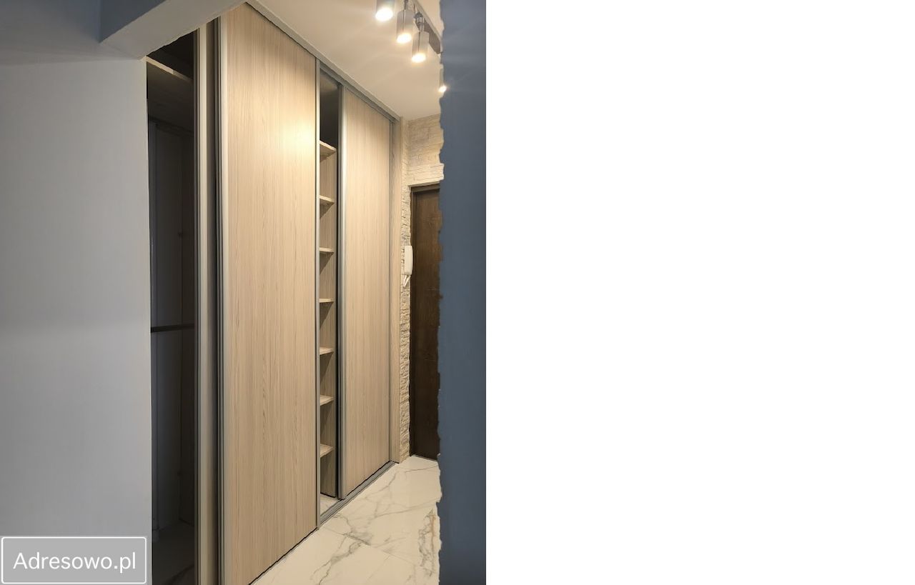 Mieszkanie 2-pokojowe Łódź Dąbrowa, ul. Władysława Umińskiego. Zdjęcie 5