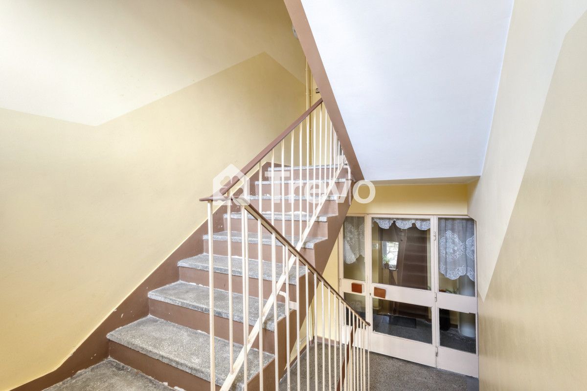 Mieszkanie 1-pokojowe Gdańsk Żabianka, ul. Sztormowa. Zdjęcie 9