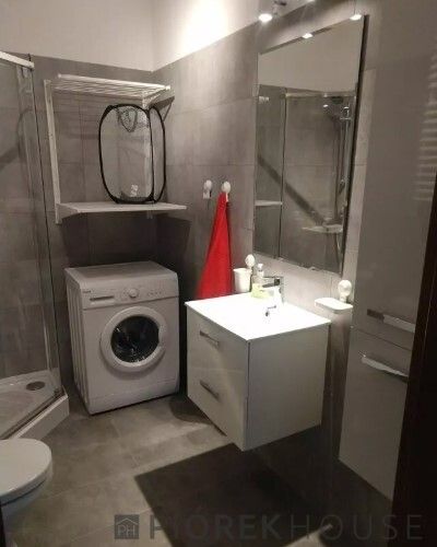 Mieszkanie 2-pokojowe Warszawa Wola, ul. Stańczyka. Zdjęcie 12