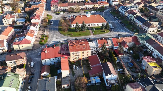 Nieruchomość komercyjna Staszów. Zdjęcie 15