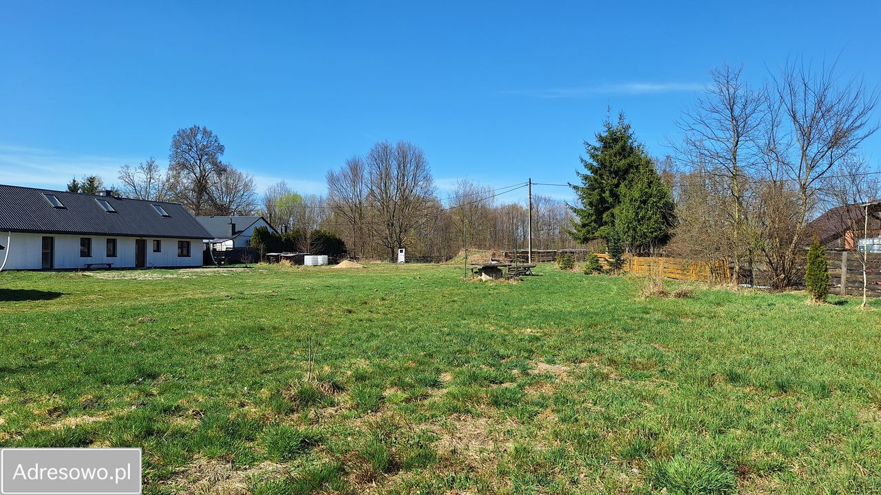 dom wolnostojący, 3 pokoje Grębów, ul. Wiry. Zdjęcie 20