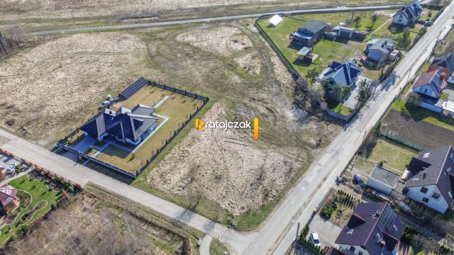 Działka inwestycyjna Gdańsk Klukowo, ul. Radiowa. Zdjęcie 7
