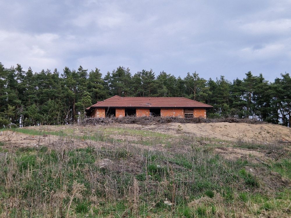 Działka inwestycyjna Szpetal Górny Szpetal Górny-Kolonia, ul. Bajeczna. Zdjęcie 5