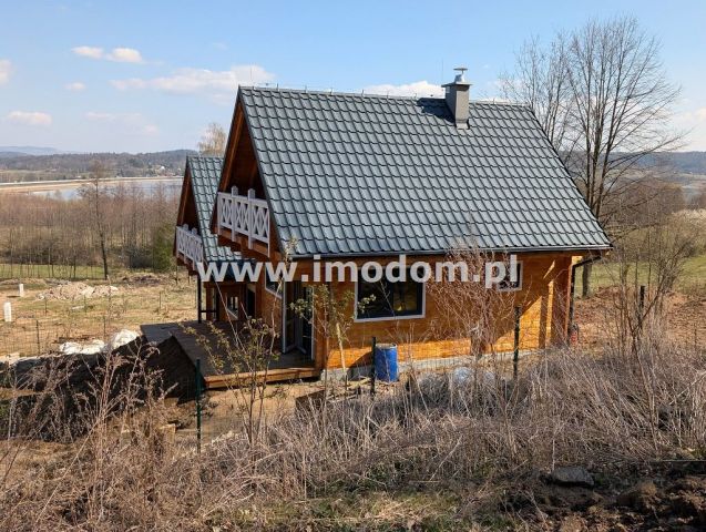 dom wolnostojący, 3 pokoje Podgórzyn. Zdjęcie 6