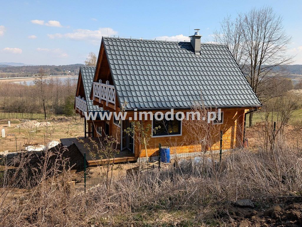 dom wolnostojący, 3 pokoje Podgórzyn. Zdjęcie 6