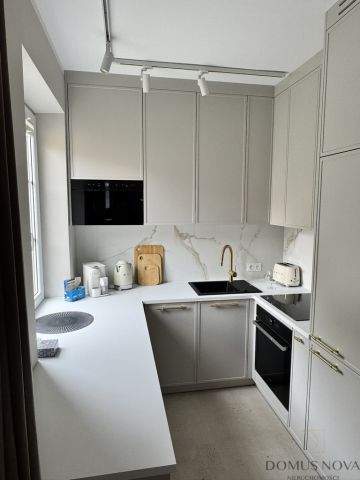 Mieszkanie 2-pokojowe Warszawa Śródmieście, ul. Rycerska. Zdjęcie 3