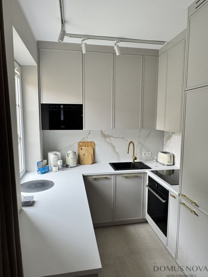 Mieszkanie 2-pokojowe Warszawa Śródmieście, ul. Rycerska. Zdjęcie 3