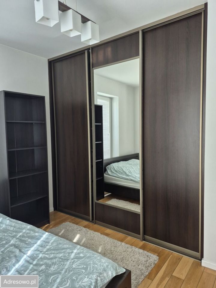 Mieszkanie 3-pokojowe Warszawa Włochy, ul. Bratnia. Zdjęcie 9