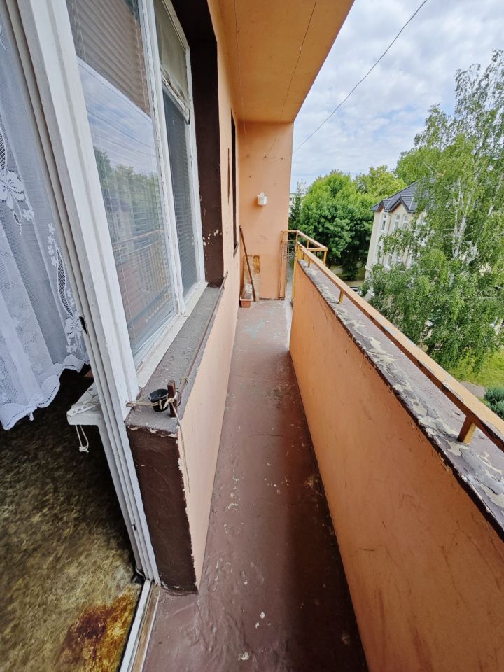 Mieszkanie 3-pokojowe Nysa, ul. Królowej Jadwigi. Zdjęcie 4