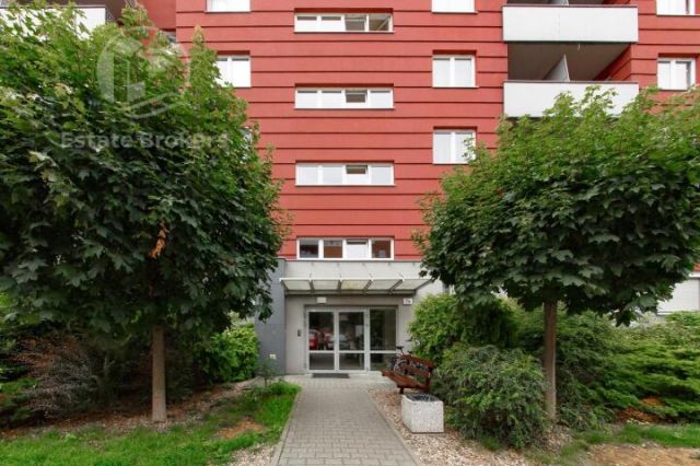 Mieszkanie 2-pokojowe Wrocław Fabryczna, ul. Manganowa. Zdjęcie 14