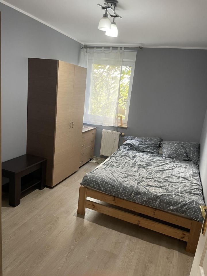 Mieszkanie 2-pokojowe Wrocław Śródmieście, ul. Mikołaja Reja. Zdjęcie 11