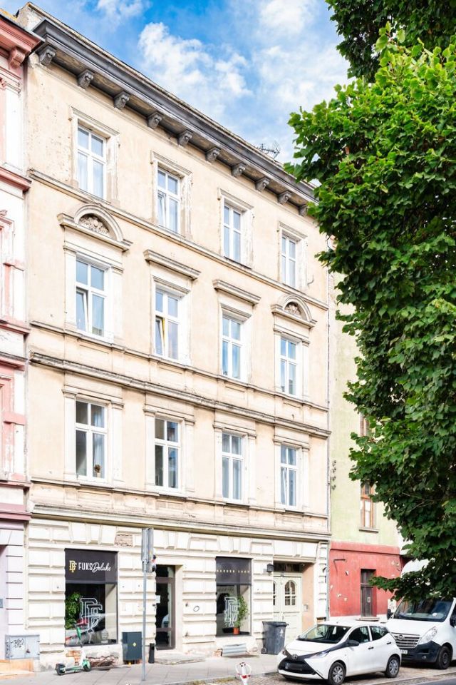 Mieszkanie 1-pokojowe Toruń, ul. Adama Mickiewicza. Zdjęcie 9