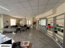 Hala/magazyn Aleksandrów Łódzki, ul. Warszawska. Zdjęcie 4
