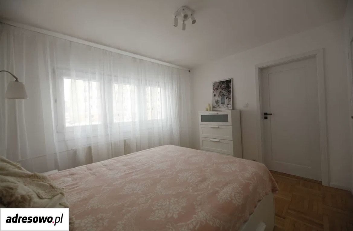 Mieszkanie 3-pokojowe Warszawa Bielany, ul. Tomasza Nocznickiego. Zdjęcie 9