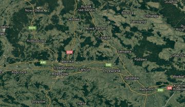Działka budowlana Żołynia