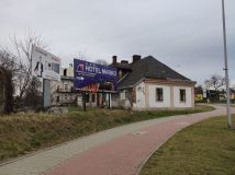 Działka budowlana Przemyśl Centrum. Zdjęcie 4