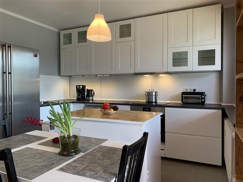 Mieszkanie 3-pokojowe Koszalin, ul. Bosmańska