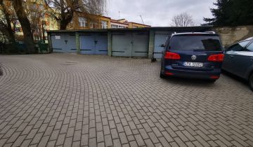 Garaż/miejsce parkingowe Parczew, ul. Spółdzielcza