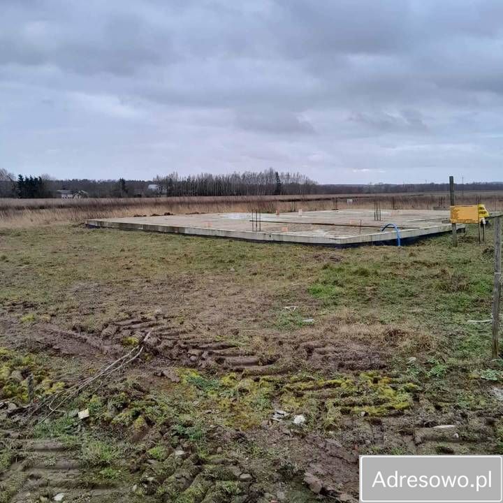 Działka budowlana Mortęgi. Zdjęcie 5