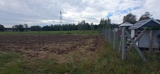 Działka rolno-budowlana Piaski Nowa Wieś. Zdjęcie 7