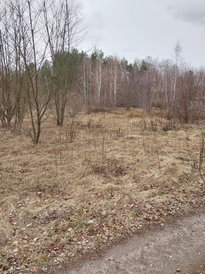 Działka budowlana Modzele-Bartłomieje. Zdjęcie 2