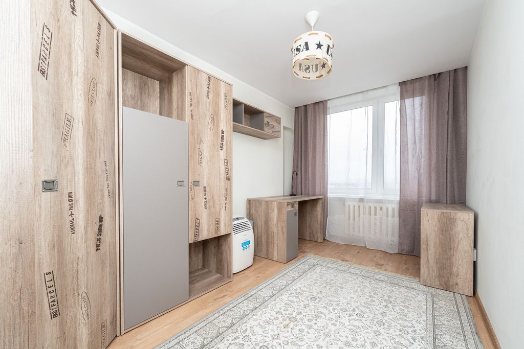 Mieszkanie 2-pokojowe Warszawa Mokotów, ul. Korczyńska. Zdjęcie 5