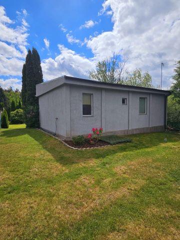 Działka rod Wagowo. Zdjęcie 1