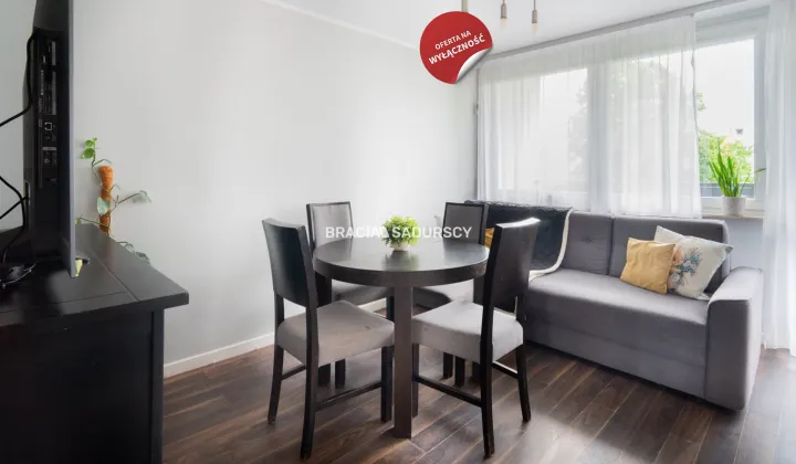 Mieszkanie 3-pokojowe Kraków Bieżanów, ul. Telimeny