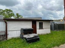 bliźniak Łapy. Zdjęcie 3