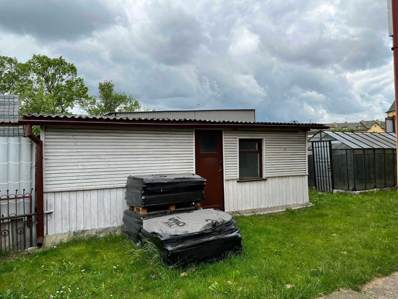 bliźniak Łapy. Zdjęcie 4