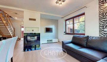 bliźniak, 5 pokoi Tyniec Mały, ul. Diamentowa