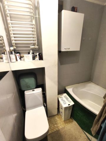 Mieszkanie 2-pokojowe Chorzów Batory, ul. Joachima Lelewela. Zdjęcie 9