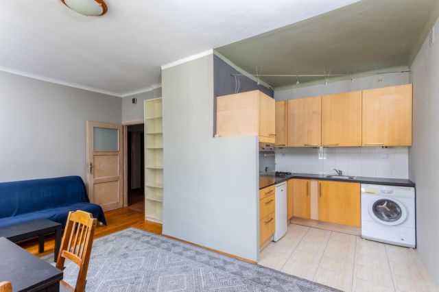 Mieszkanie 2-pokojowe Warszawa Praga-Południe, ul. Podskarbińska. Zdjęcie 3