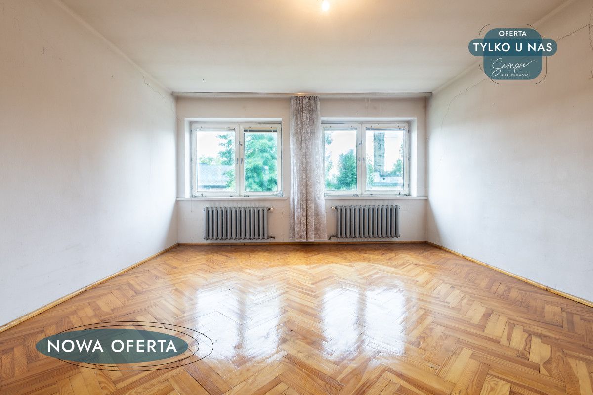 dom wolnostojący, 5 pokoi Zadzim. Zdjęcie 4