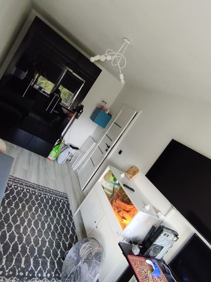 Mieszkanie 3-pokojowe Bartoszyce