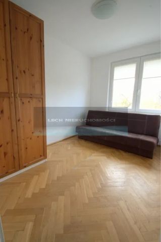 Mieszkanie 3-pokojowe Warszawa Wola, ul. Jana Krysta. Zdjęcie 3