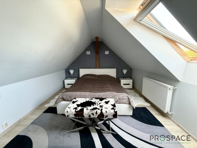 Mieszkanie 3-pokojowe Gubin, ul. Dzika. Zdjęcie 10