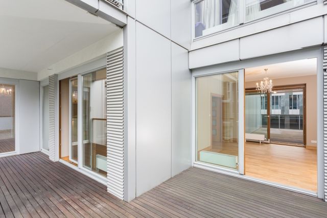 Mieszkanie 4-pokojowe Warszawa Mokotów, ul. Biały Kamień. Zdjęcie 16