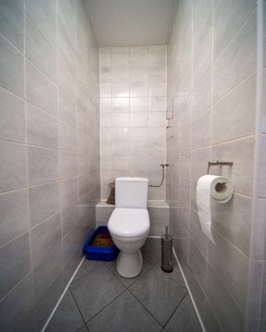 Mieszkanie 3-pokojowe Lublin, ul. Bursztynowa. Zdjęcie 33