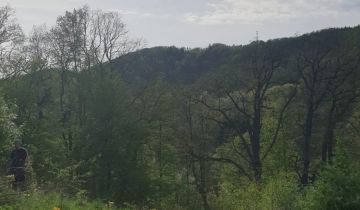 Działka budowlana Lubachów