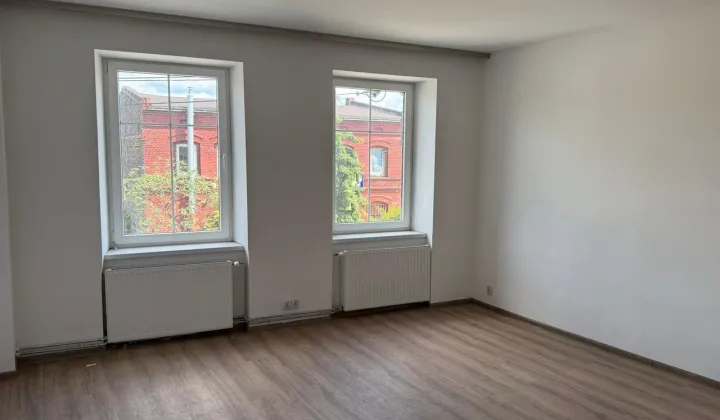 Mieszkanie 3-pokojowe Katowice Załęże, ul. Gliwicka