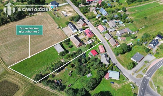 dom wolnostojący, 5 pokoi Wielawino. Zdjęcie 12