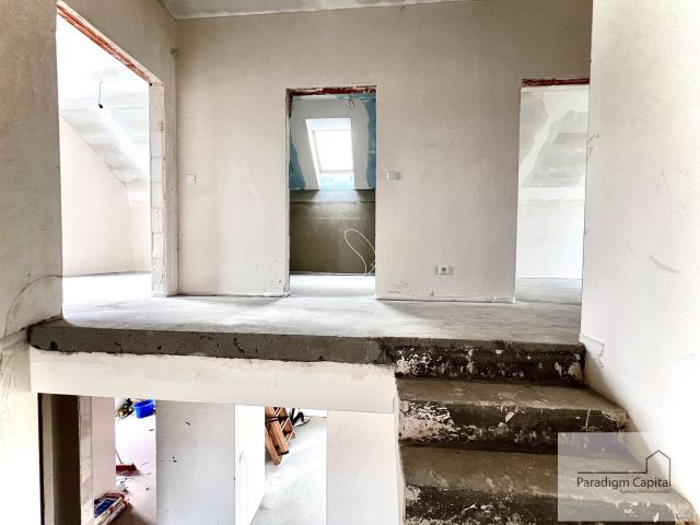 dom wolnostojący, 5 pokoi Mników. Zdjęcie 15