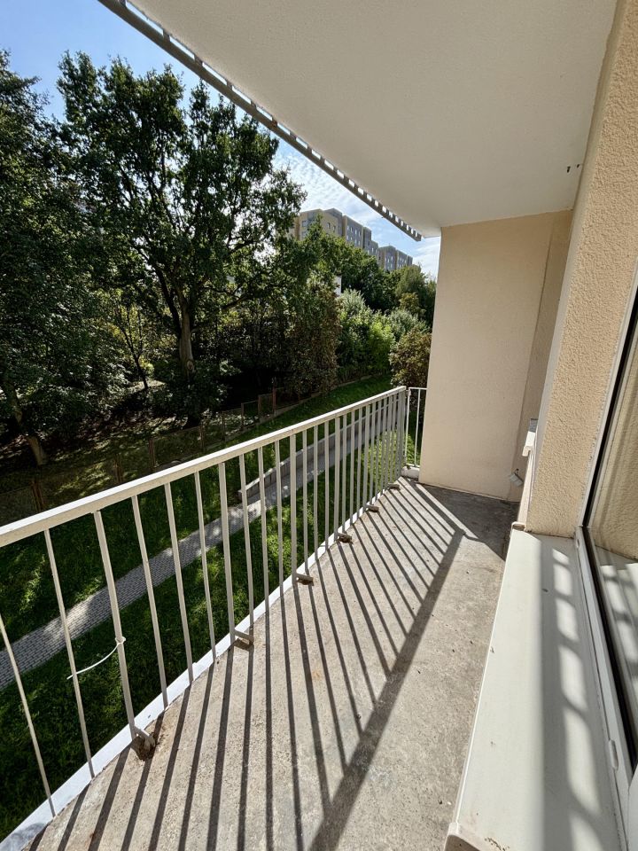 Mieszkanie 3-pokojowe Zielona Góra Przyjaźń, ul. Kraljevska