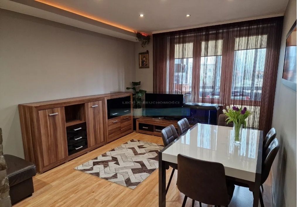 Mieszkanie 3-pokojowe Jabłonna, ul. Akademijna