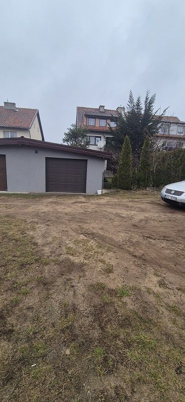 bliźniak Dobre Miasto, ul. Juliana Tuwima. Zdjęcie 5