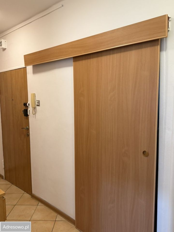 Mieszkanie 2-pokojowe Zabrze Centrum, ul. Stanisława Żółkiewskiego. Zdjęcie 3